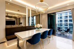 Bellewoods (D25), Condominium #599171001